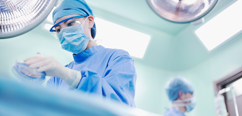 Emergency General Surgery